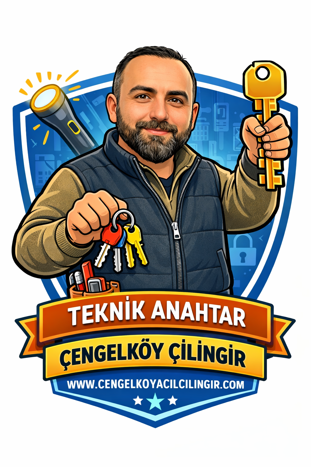 İstanbul Profesyonel Çilingir Hizmetleri